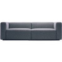 HAY - Mags Soft 2,5-Sitzer Sofa Kombination 1 von Hay