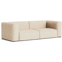 HAY - Mags Soft 2,5-Sitzer Sofa Kombination 1 von Hay