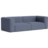 HAY - Mags Soft 2,5-Sitzer Sofa Kombination 1 von Hay