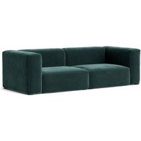 HAY - Mags Soft 2,5-Sitzer Sofa Kombination 1 von Hay