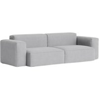 HAY - Mags Soft 2,5-Sitzer Sofa Kombination 1 Low Armrest HAY - Mags Soft 2,5-Sitzer Sofa Kombination 1 Low Armrest von Hay
