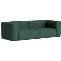 HAY - Mags Soft 2,5-Sitzer Sofa Kombination 1 von Hay