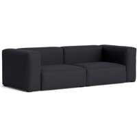 HAY - Mags Soft 2,5-Sitzer Sofa Kombination 1 von Hay