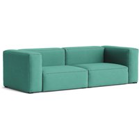 HAY - Mags Soft 2,5-Sitzer Sofa Kombination 1 von Hay