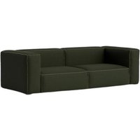HAY - Mags Soft 2,5-Sitzer Sofa Kombination 1 HAY - Mags Soft 2,5-Sitzer Sofa Kombination 1 von Hay