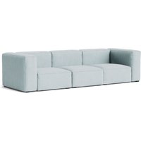 HAY - Mags Soft 3-Sitzer Sofa Kombination 1 von Hay