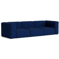 HAY - Mags Soft 3-Sitzer Sofa Kombination 1 von Hay