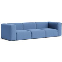 HAY - Mags Soft 3-Sitzer Sofa Kombination 1 von Hay