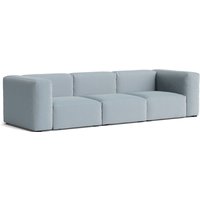 HAY - Mags Soft 3-Sitzer Sofa Kombination 1 von Hay