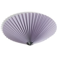 HAY - Matin Flush Mount Decken Wandleuchte HAY - Matin Flush Mount Decken Wandleuchte von Hay