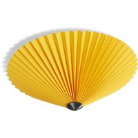HAY - Matin Flush Mount Decken Wandleuchte von Hay