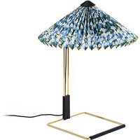 HAY - Matin LED Tischleuchte S, HAY x Liberty, Mitsi by Liberty von Hay