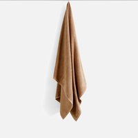 HAY Mono Towel - Cappuccinno - Bath Sheet von Hay