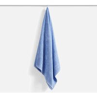 HAY Mono Towel - Sky Blue - Badetuch von Hay