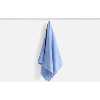 HAY Mono Towel - Sky Blue - Handtuch von Hay