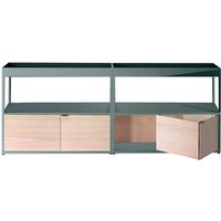 HAY - New Order Sideboard Hoch von Hay