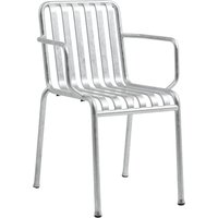 HAY - Palissade Arm Chair von Hay