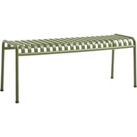 HAY - Palissade Bench HAY - Palissade Bench von Hay