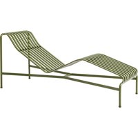 HAY - Palissade Chaise Longue von Hay