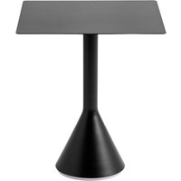 HAY - Palissade Cone Tisch Quadratisch von Hay