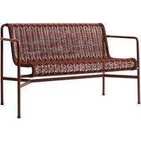 HAY - Palissade Cord Dining Bench HAY - Palissade Cord Dining Bench von Hay