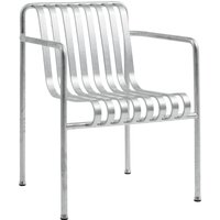 HAY - Palissade Dining Arm Chair von Hay