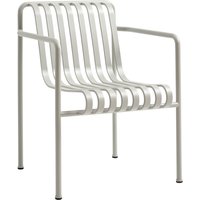 HAY - Palissade Dining Arm Chair von Hay