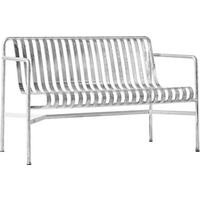 HAY - Palissade Dining Bench von Hay