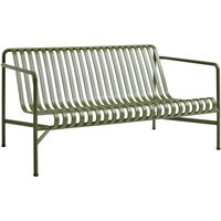 HAY - Palissade Lounge Sofa von Hay