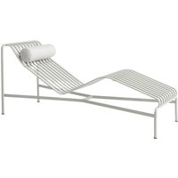 HAY - Nackenrolle für Palissade Chaise Longue von Hay