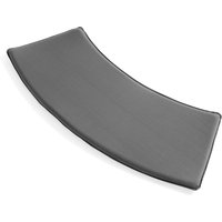 HAY - Palissade Park Dining Bench In Auflage HAY - Palissade Park Dining Bench In Auflage von Hay