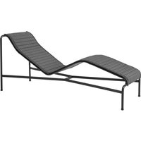 HAY - Sitzauflage für Palissade Chaise Longue von Hay