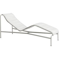 HAY - Sitzauflage für Palissade Chaise Longue von Hay