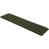 HAY - Palissade Soft Quilted Kissen für Chaise Longue von Hay