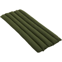 HAY - Palissade Soft Quilted Kissen für Lounge Chair High HAY - Palissade Soft Quilted Kissen für Lounge Chair High von Hay