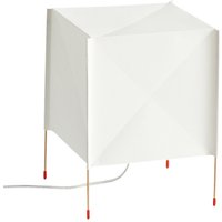 HAY - Paper Cube Tischleuchte von Hay