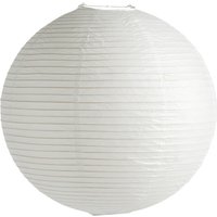 HAY - Paper Shade Ø 50 cm, classic white von Hay