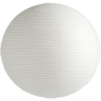 HAY - Paper Shade Ø 80 cm, classic white von Hay