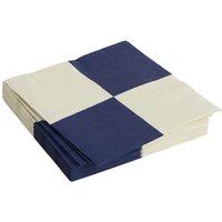 HAY - Pattern 20er Pack Servietten von Hay