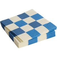 HAY - Pattern 20er Pack Servietten von Hay