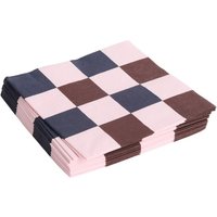 HAY - Pattern 20er Pack Servietten von Hay