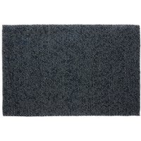 HAY - Peas Teppich, 200 x 300 cm, dark grey von Hay