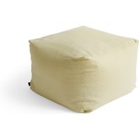 HAY - Pouf Planar Sitzpouf von Hay