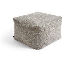 HAY - Pouf Snug Sitzpouf von Hay