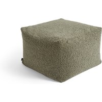 HAY - Pouf Snug Sitzpouf von Hay