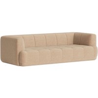 HAY - Quilton 3-Sitzer Sofa HAY - Quilton 3-Sitzer Sofa von Hay