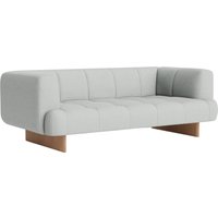 HAY - Quilton Lift 2 Sitzer Sofa von Hay