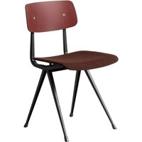 HAY - Result Stuhl Gepolstert von Hay