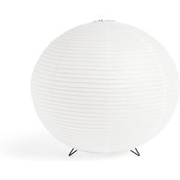 HAY - Rice Paper Shade Floor Ø 56 cm, classic white von Hay