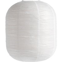 HAY - Rice Paper Shade Lampenschirm Oblong von Hay